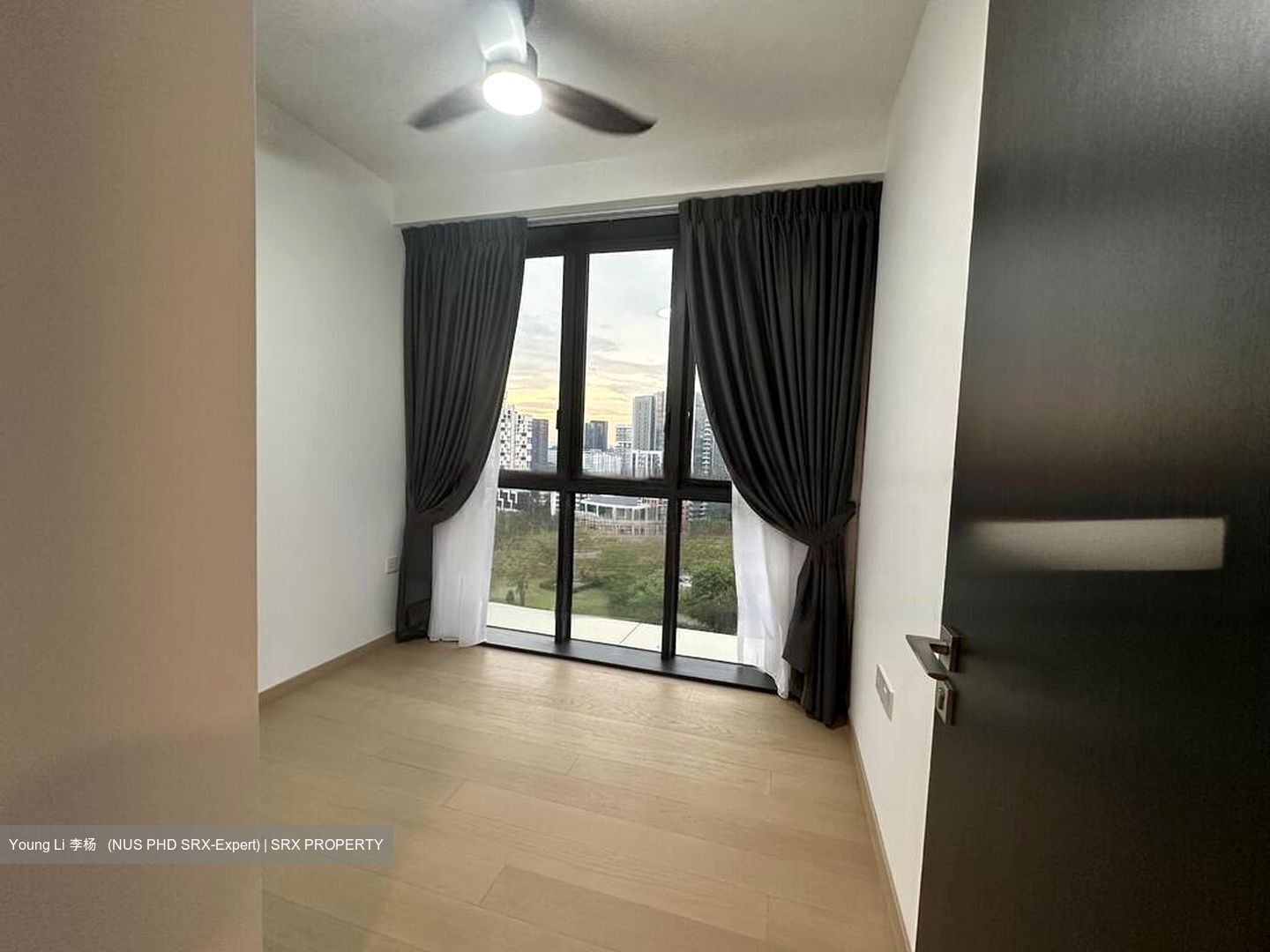 Irwell Hill Residences (D9), Apartment #455717381